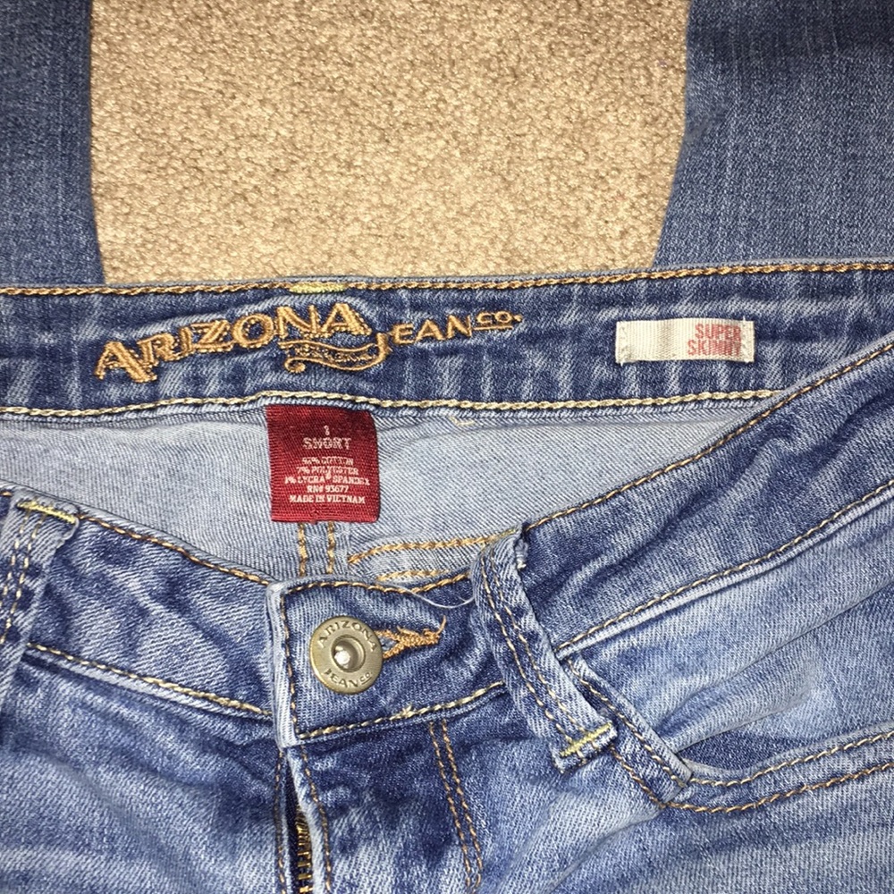 Jeans - Picture 3 of 3